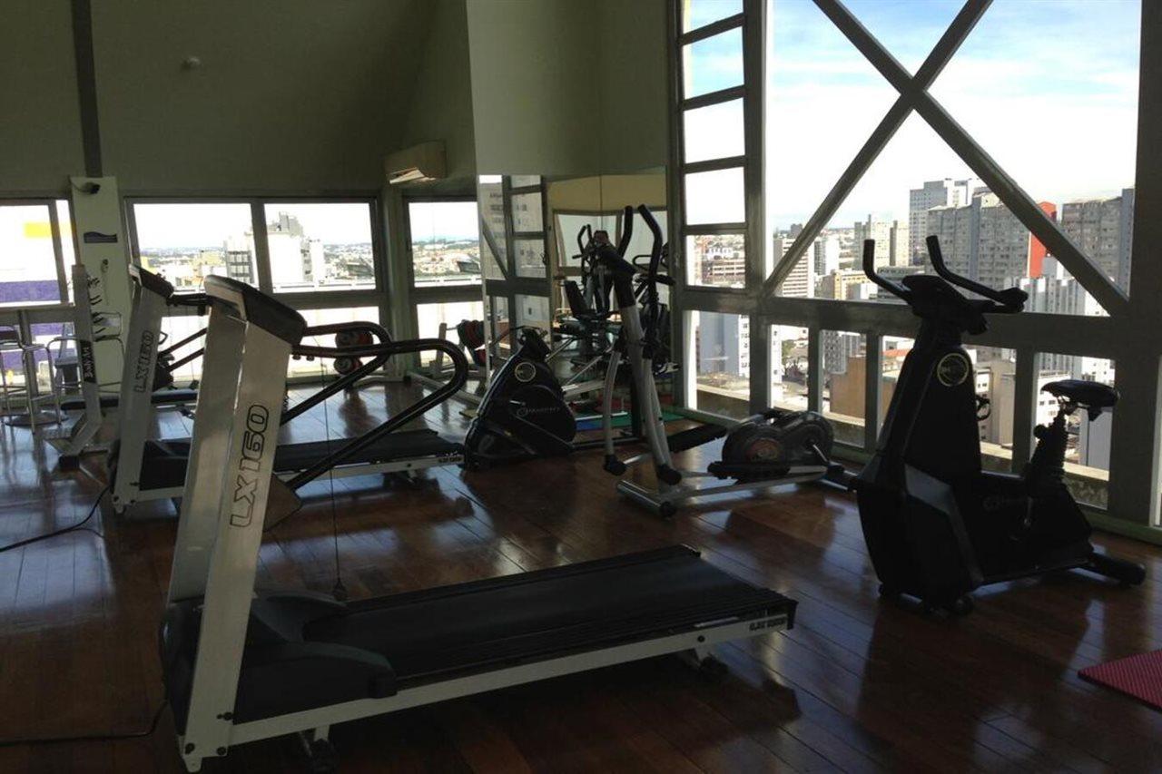 Master Curitiba Hotel - 1,6 Km Do Estadio Couto Pereira - Show Exterior photo